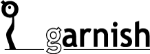 garnish
